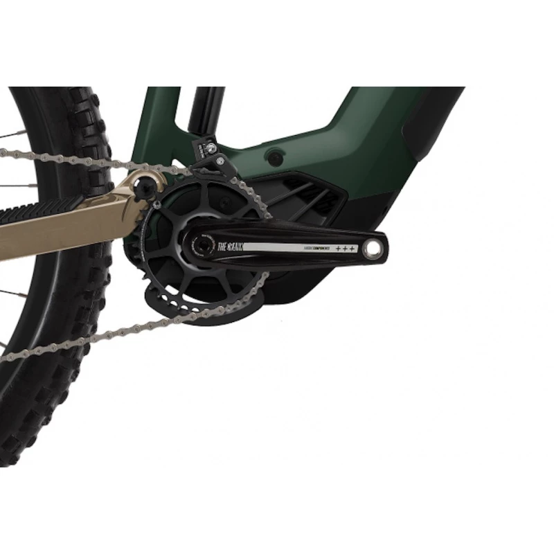 Haibike ALLMTN 7 2022 – Image 6