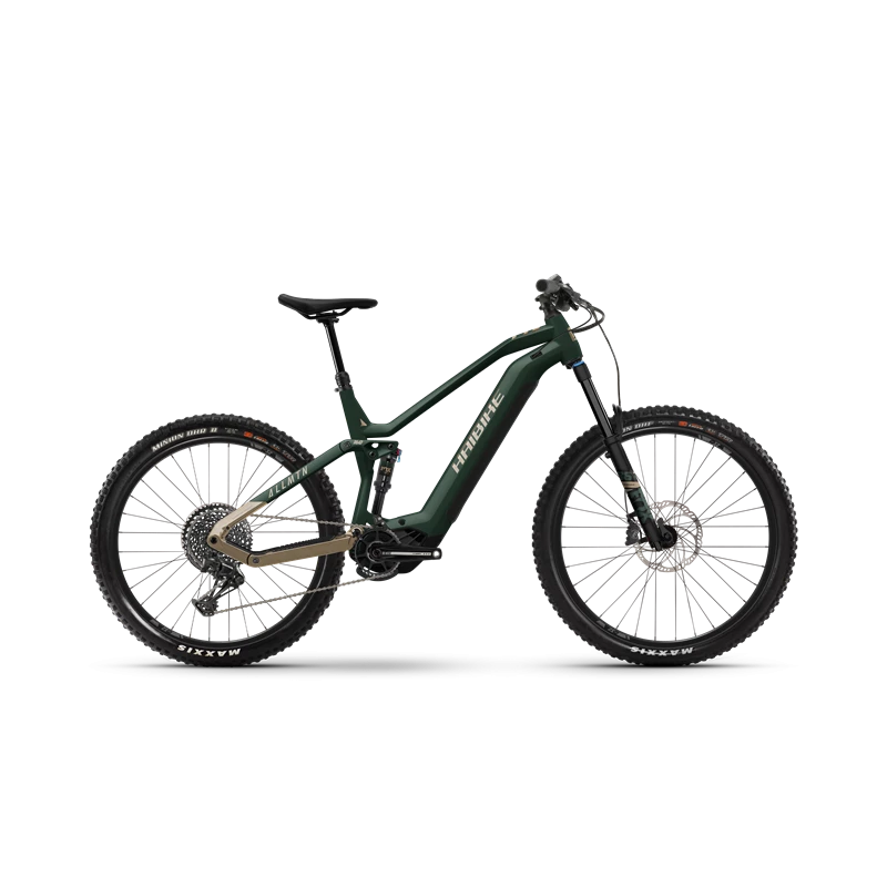 Haibike ALLMTN 7 2022