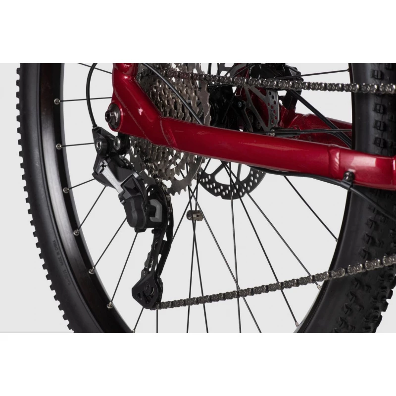 Lapierre OVERVOLT HT 7.6 MIX 2022 – Image 3