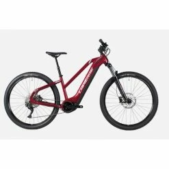 Lapierre OVERVOLT HT 7.6 MIX 2022