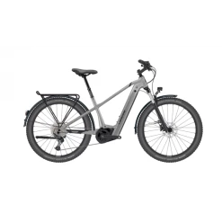 Lapierre E-EXPLORER 8.7 2022