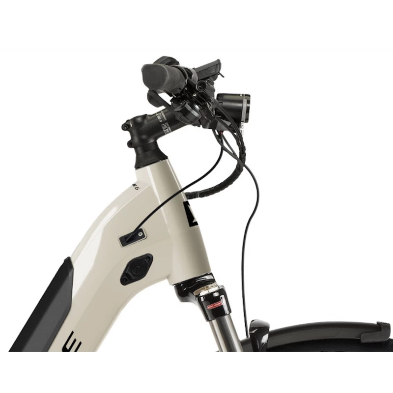 Haibike Trekking 4 Low Yamaha 2022 – Image 7