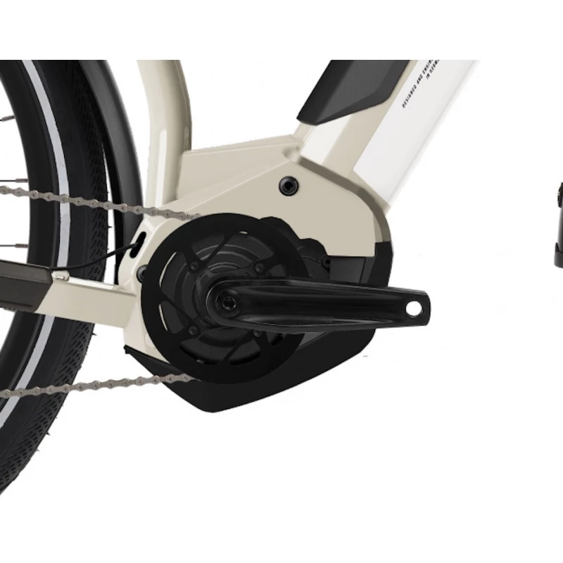 Haibike Trekking 4 Low Yamaha 2022 – Image 9