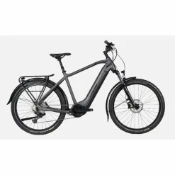 Lapierre E-EXPLORER 7.6 2022
