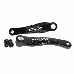 Yamaha Manivelles Xduro Gamma Pour Fat-Bike