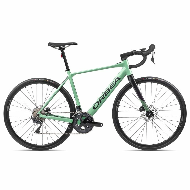 Orbea Gain D20 Ultegra 2022 – Image 3