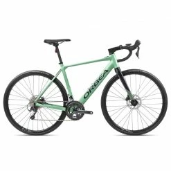 Orbea Gain D40 Tiagra