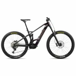 Orbea WILD FS M20 2022