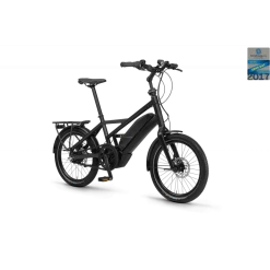 Winora RADIUS TOUR 2022