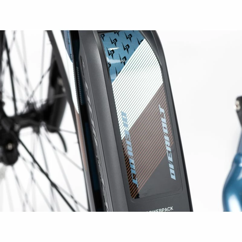 Lapierre Overvolt Urban 3.4 Bosch 2021 – Image 2