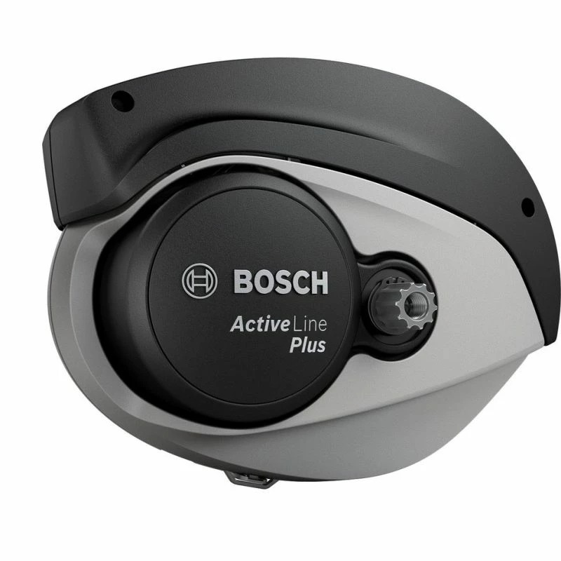 Lapierre Overvolt Urban 3.4 Bosch 2021 – Image 6