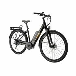 Lapierre Overvolt Urban 6.5 2021