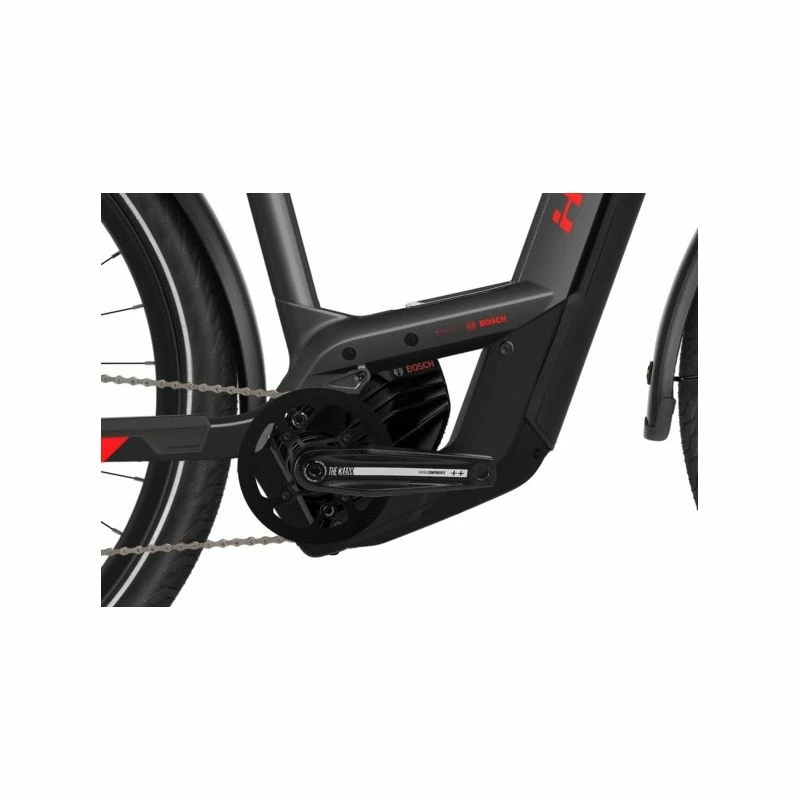 Haibike Trekking 9 Low 2022 – Image 3