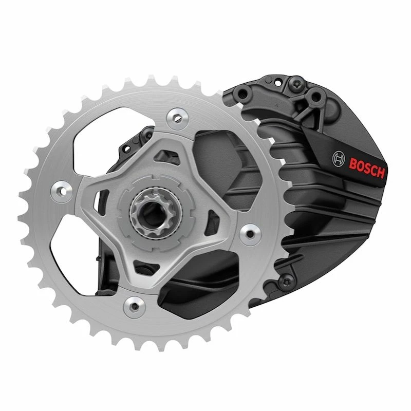 Haibike Trekking 9 Low 2022 – Image 9