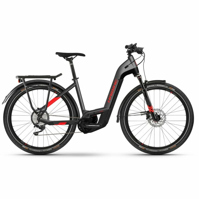 Haibike Trekking 9 Low 2022