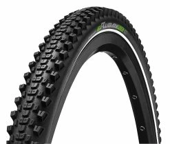 Continental ERuban Plus VTT/Allround E-Bike Pneus En Fil / 65-584 (27,5x2,60 »)