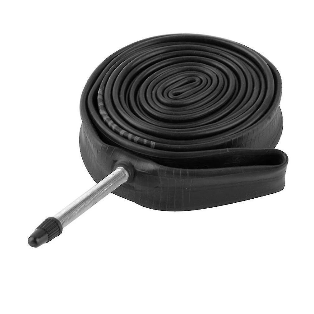 Perfet 18c/32c 700x Presta Valve Road Bicycle Bike Cycling Inner Tubes Wheel Tire – Image 2