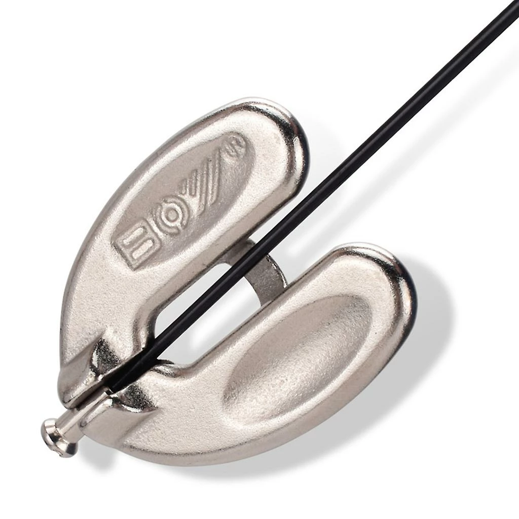 Unbranded Outil à Rayons En Acier Au Carbone Universal Bike Pour Mamelons De 3,45 Mm / 0,136 « , Clé à Rayons – Image 3