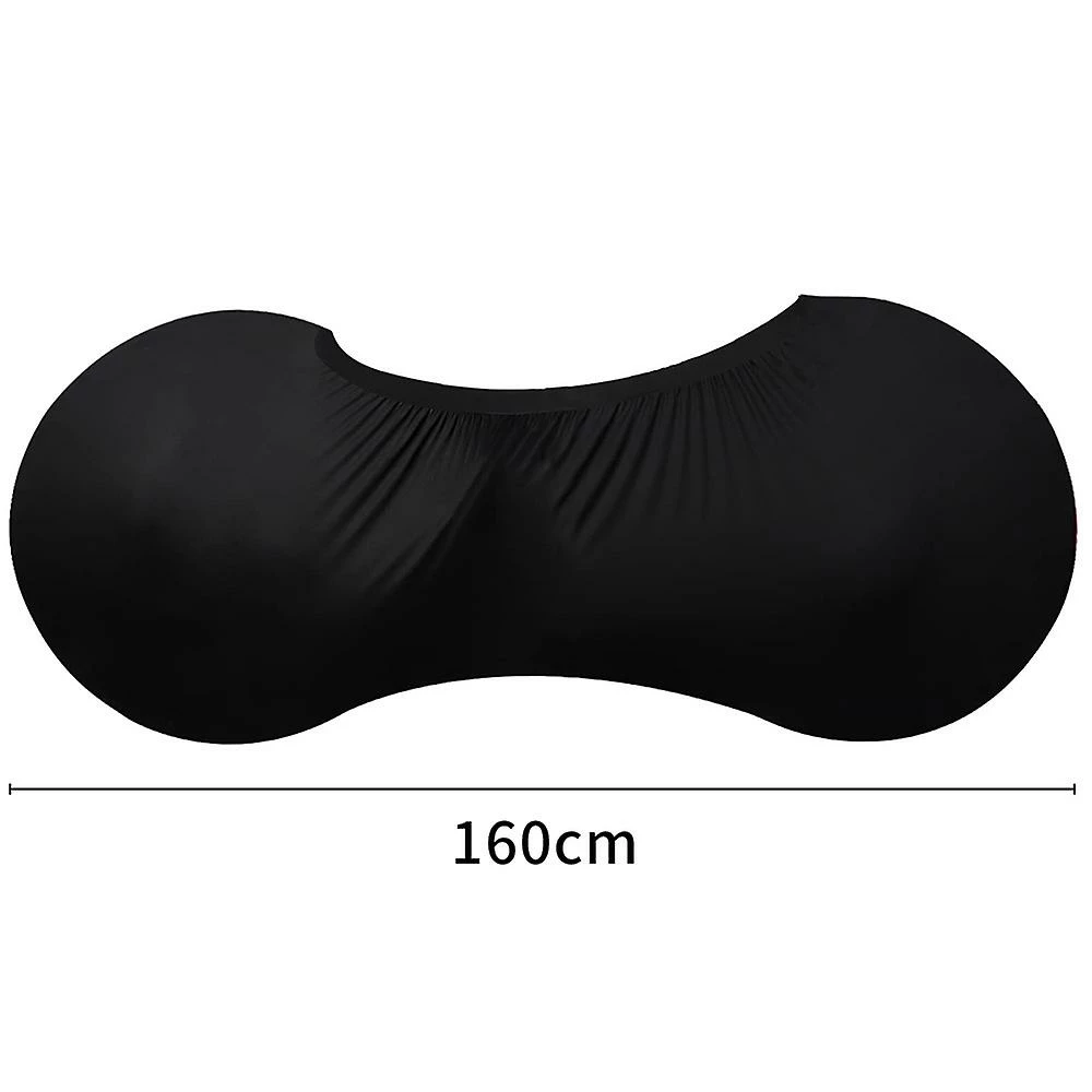 Waytogo Universal Bike Bicycle Mountain Bike Accessoires Cover Dustproof Stretchy Elastic Band – Image 2