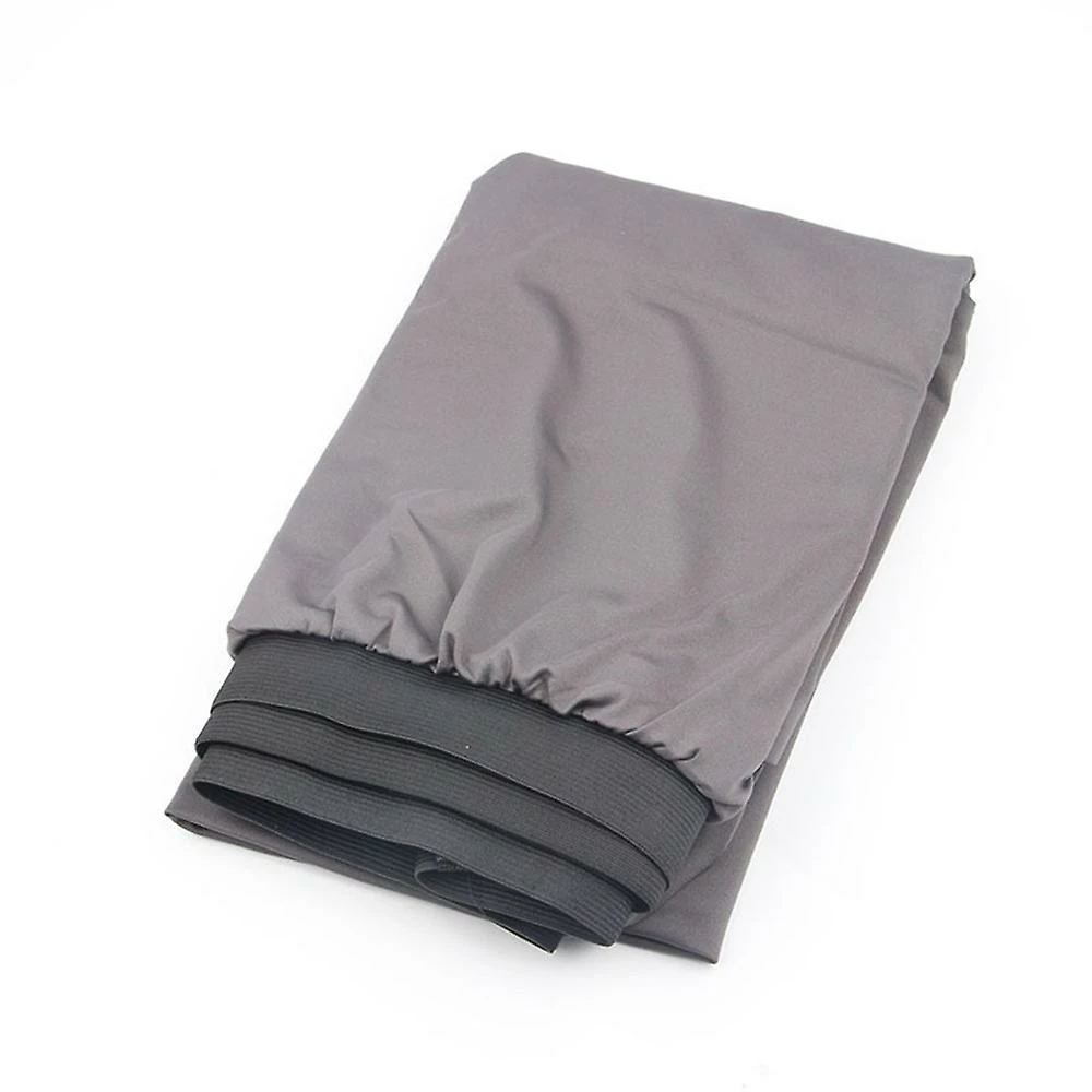 Waytogo Universal Bike Bicycle Mountain Bike Accessoires Cover Dustproof Stretchy Elastic Band – Image 3