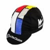Sofirn Retro Cycling Cap Gorra Ciclismo Hommes & Chapeau De Vélo Respirant Pour Femmes Classic Bike Caps So-009