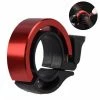 Perfet 1 Pcs Bike Bell, Mountain Bike Bell Pour Les Enfants, Loud Crisp Sound Bike Bell, Compatible Avec La Plupart Des 2