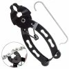 Perfet Pince De Chaîne De Vélo Quick Link Clamp Mtb Bike Buckle Outil De Retrait
