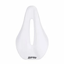 ESTONE Anti-antidérapant Hollow Ultralight Mountain Bike Saddle Premium Quality Comfort Seat Respirant Eau Et Poussière Vélo Saddle Pad Modification