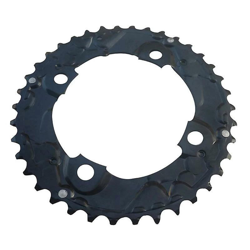 ESTONE 104bcd Mountain Bike Chainwheel Pour 10/11s Chaîne En Acier