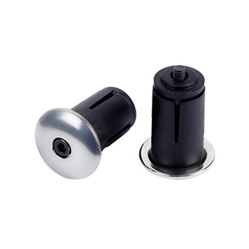 ESTONE 1 Paire VTT Vélo De Route Guidon Grip End Caps Bike Grip End Cap Lock