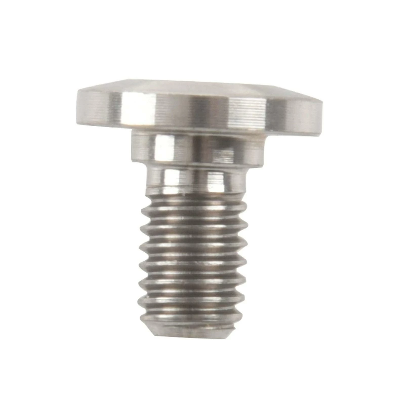 ESTONE 6pcs Haute Résistance Titane Boulons Entretoises Pour Look Keo Mountain Bike Antirouille – Image 4