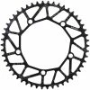 Unbranded 2023 - Roue De Chaîne De Vélo, 52t 130bcd Bike Single Speed Chainring Pour La Plupart Des Vélos De Route Mounta