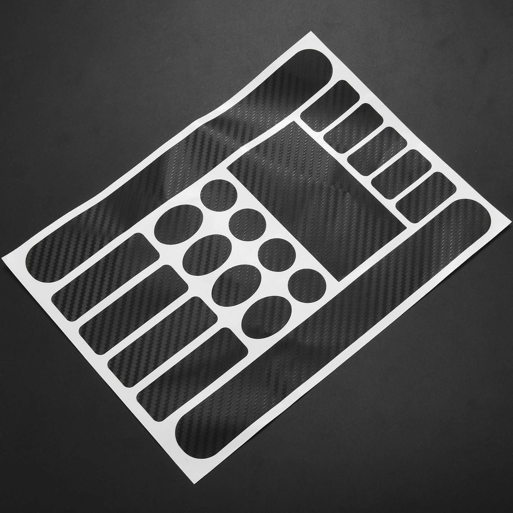 Unbranded 3x Bicycle Front Fork Frame Protector Bike Chain Stay Protection Cycling Fork Wrap Guard Pad Mounta – Image 5