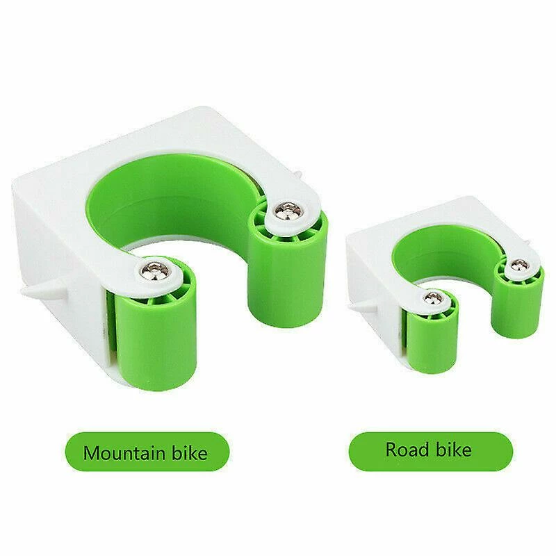 Unbranded 1pair Bicycle Wall Mount Hook Buckle Bike Parking Rack Cycling Display Stand-9 – Image 4