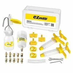 SOFIRN Mountain Road Bike Oil Disc Brake Oil Change Oil Filling Tool Outil D’entretien De Frein Polyvalent