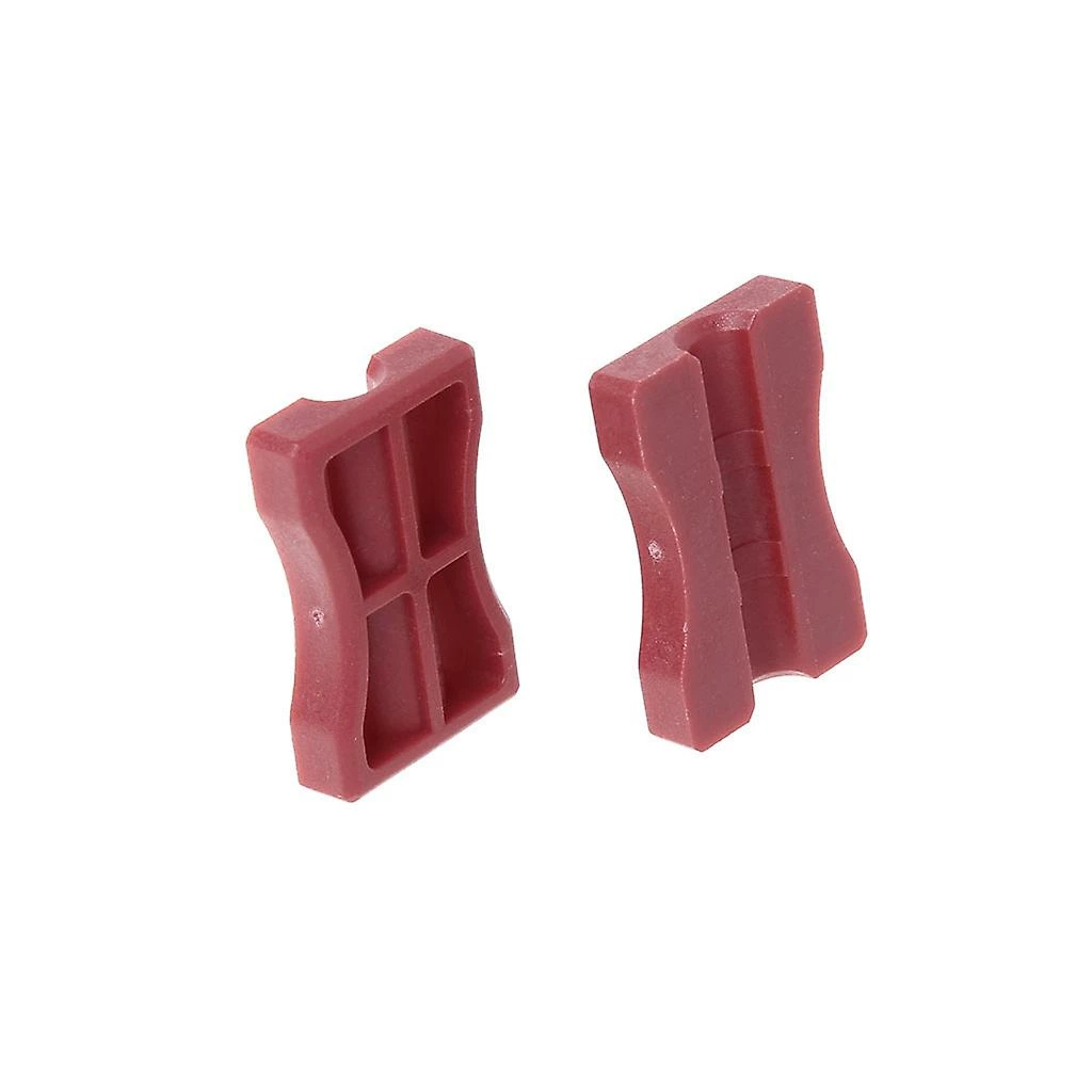 Unbranded 2pcs Vélo Hydraulique Frein Pin Bloc Huile Outils De Frein MTB Road Bike Repair Part – Image 5