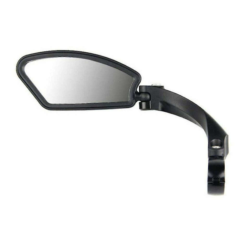 Hggqvvs Bicycle Mirror Bicycle Mirror Bicycle Rear View Mirror Pour E-bike Et Bicycle Bicycle Vue Arrière Mirr – Image 3