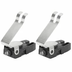 Unbranded Bike Nano Brake Red Lights Safe Led Indicateur Lumière Haute Luminosité Lampe