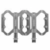 Unbranded 2pcs 3 Roulement Mountain Bike Aluminium Alloy Palin Pédale Plate-forme Pédale Pédales