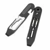 Unbranded 2 Pack Strong Bike Tire Levers Repair Bike Tube Tire Levers Nylon Levers