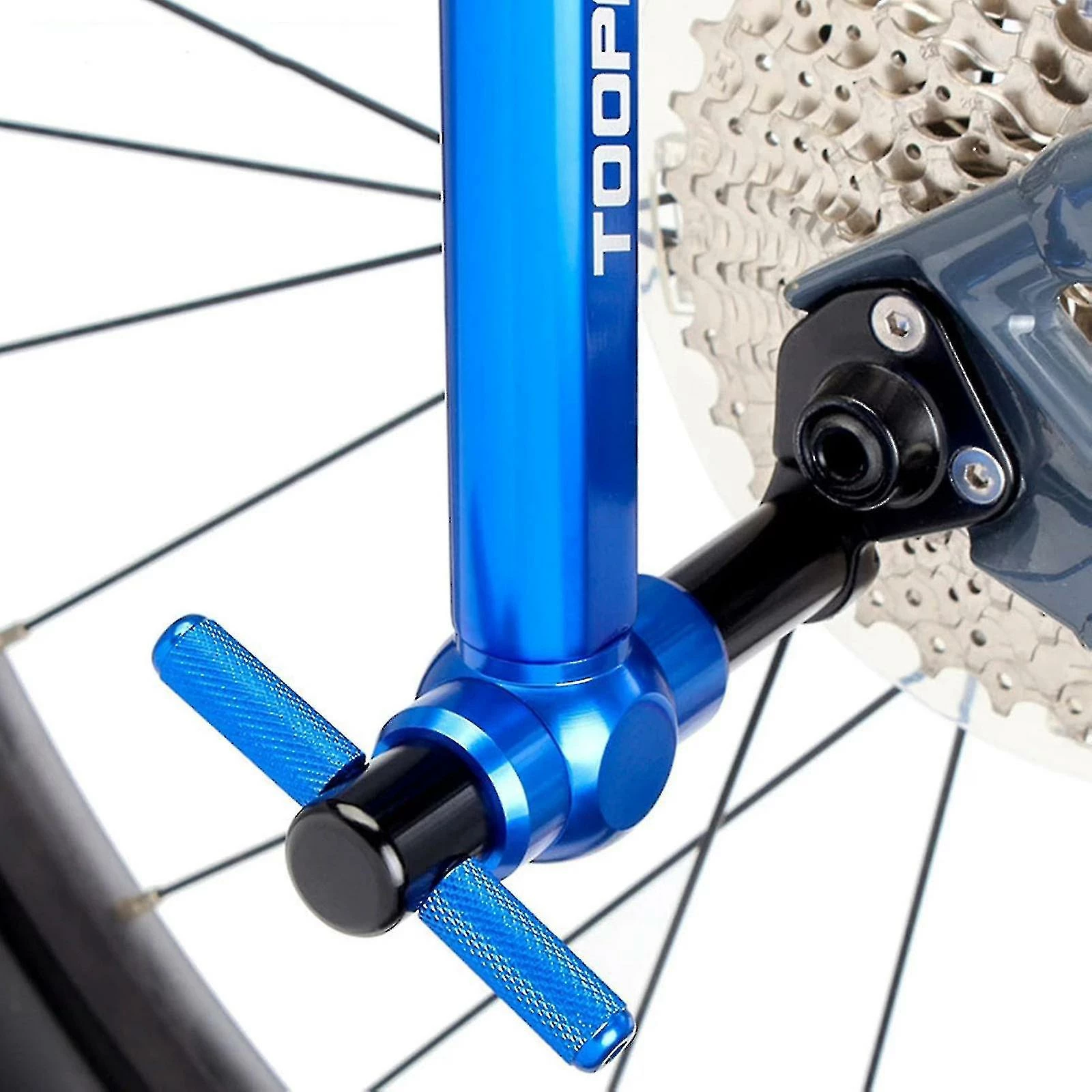 Magene Dérailleur De Vélo Aligner Hanger Mountain Bike Tail Hook Alignment Corrector() – Image 2