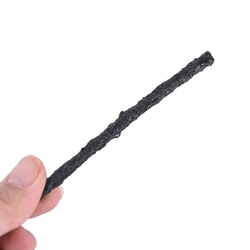 Unbrand 20pcs / Pack Tubeless Tire Pneu Crencture Kit De Réparation Strips Plug Car Cycling Bike – Image 3