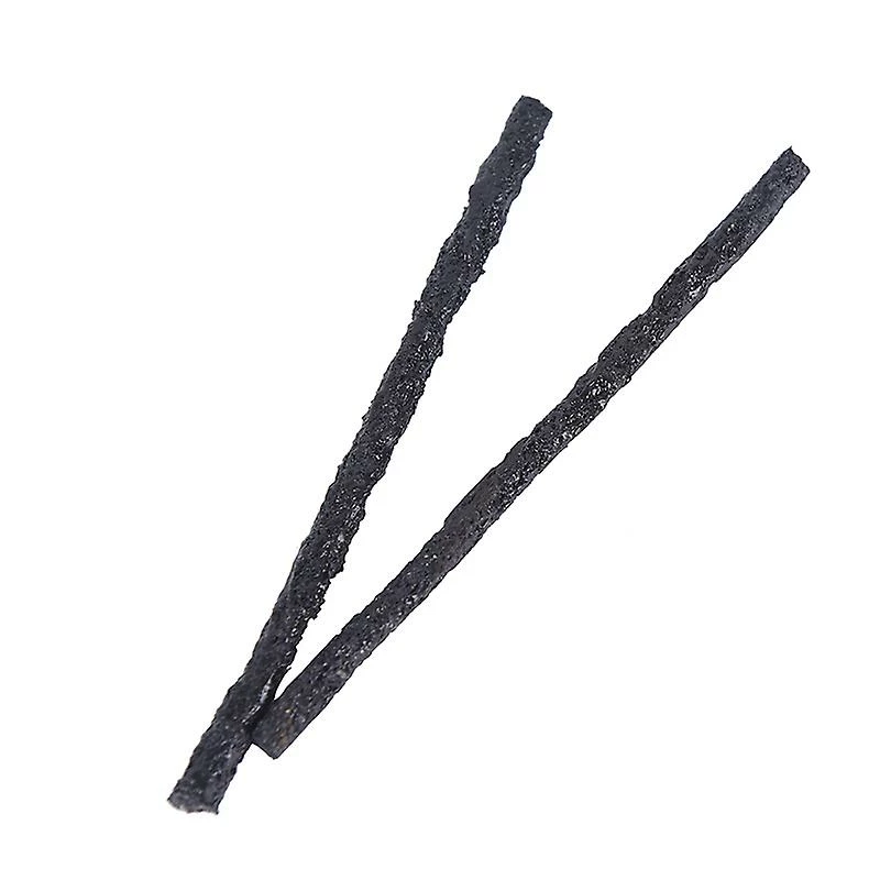 Unbrand 20pcs / Pack Tubeless Tire Pneu Crencture Kit De Réparation Strips Plug Car Cycling Bike – Image 4