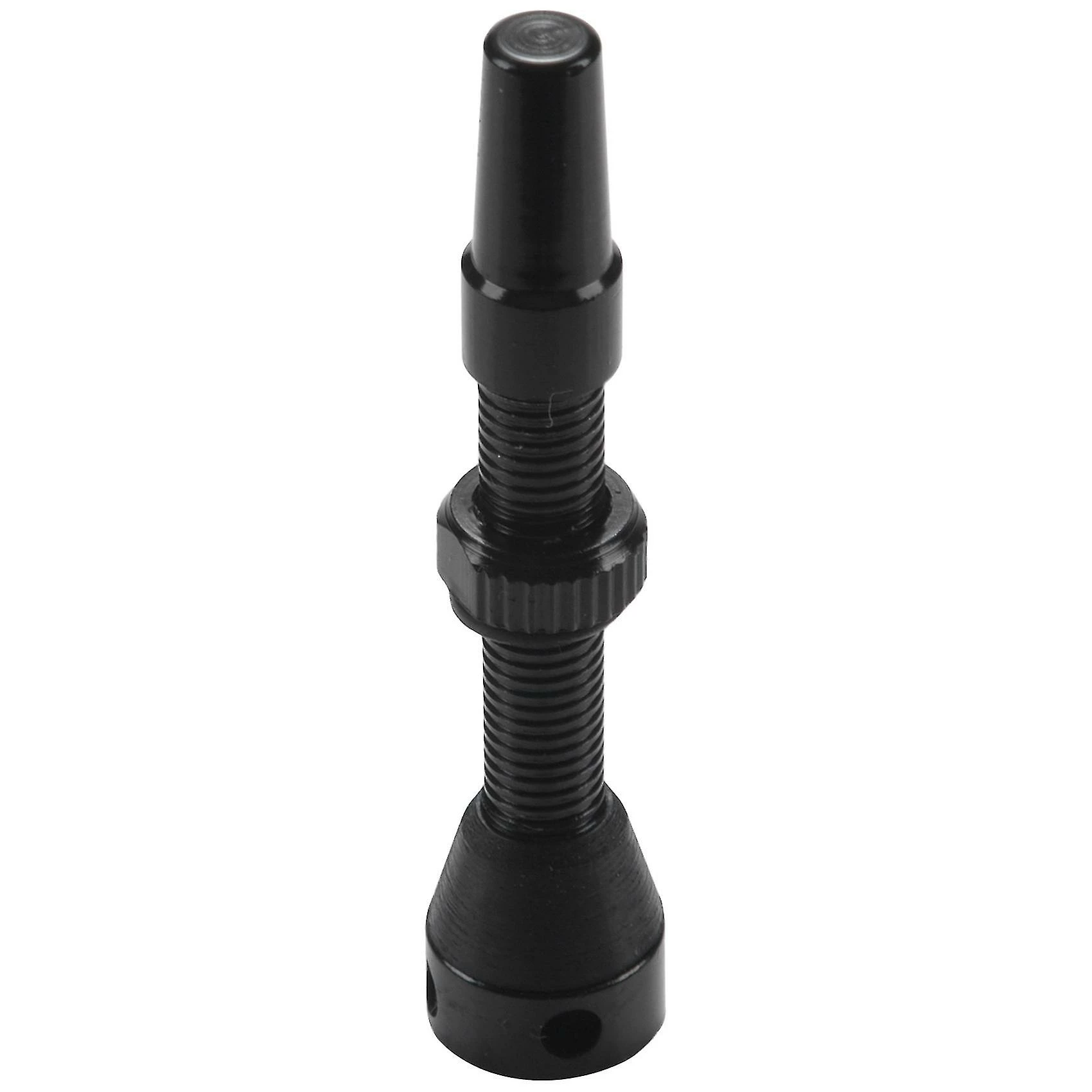 Unbranded 4pair 44mm Tubeless Air Valve Compatible Avec Road Bike & MTB Tubeless Valve Stem – Image 2