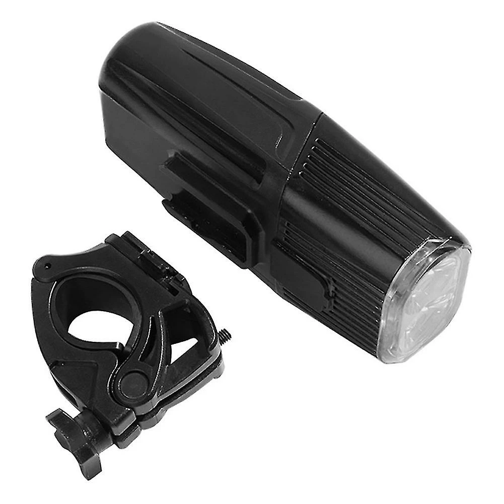 Unbranded Bike Light 1000 Lumens Bike Lights Front Usb Rechargeable Compatible Avec Vélo