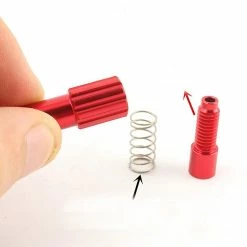 Unbranded 3x Bike Cable Adjuster Dérailleur Frein Ajuster La Vis