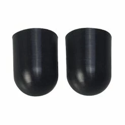 Aowear Silicone Bicycle Shift Lever Cover Bike Derailleur Housse De Protection 2pcs