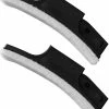 Unbranded 2pcs Spinning Bike Brake Pad Vélo D’exercice Frein Groupe Cycle Frein Remplacement
