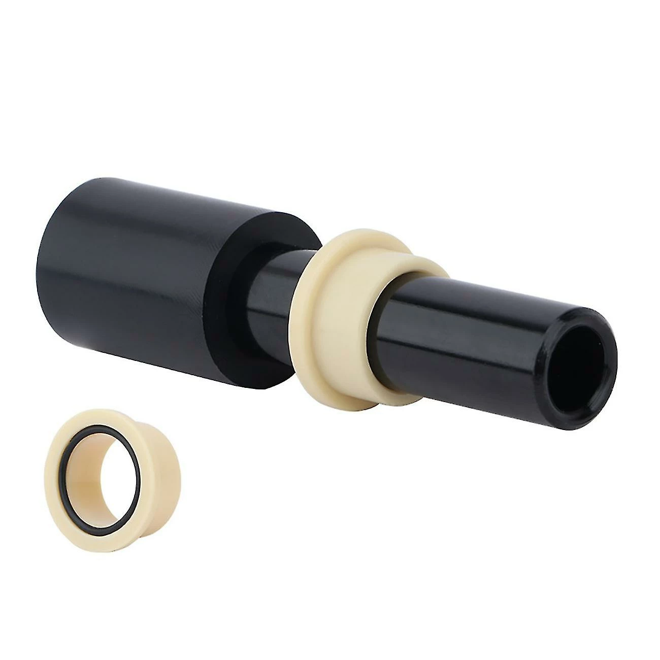 Unbranded Mountain Bike Air Amortisseur Arrière Alliage D’aluminium Pliant Vélo Scooter Amortisseur Accessoire De Vélo – Image 5