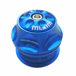 Unbranded Xim Mountain Bike Casque 44mm Bearing Casque De Vélo Externe Groupe Bicycle Head Set Pour Road Bike B